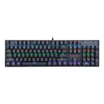 Redragon K551 Mechanical Gaming Keyboard-black - Image 2