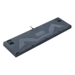 Redragon K551 Mechanical Gaming Keyboard-black - Image 3