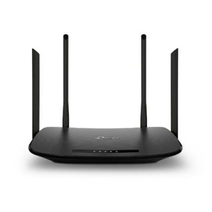 tp-link Archer VR300 AC1200 Wireless VDSL/ADSL Modem Router