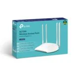 TL-WA1201 New AC1200 Wireless Access Point - Image 3