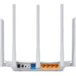 TP-LINK AC1350 Wireless Dual Band Router Archer C60 - Image 2