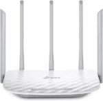 TP-LINK AC1350 Wireless Dual Band Router Archer C60