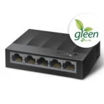 TP-Link Litewave 5 Port Gigabit Ethernet Switch LS1005g - Image 2