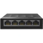 TP-Link Litewave 5 Port Gigabit Ethernet Switch LS1005g
