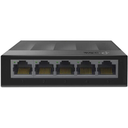 TP-Link Litewave 5 Port Gigabit Ethernet Switch LS1005g