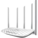 TP-LINK AC1350 Wireless Dual Band Router Archer C60 - Image 3