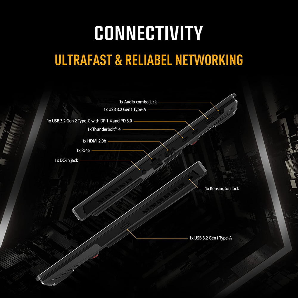 71DdDIRNZbL._AC_SL1500_.jpg ASUS TUF Gaming F15 FX 517Z ( Core i7 12650H , 16G Ram , 512NVME , VGA Nvidia 4G RTX 3050TI , 15.6 FHD 144Hz , Win 11 )2022 - Image 5