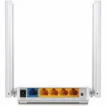 ⁦TP-LINK AC750 Wireless Dual Band Router Archer C24⁩ - الصورة ⁦2⁩