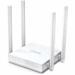 ⁦TP-LINK AC750 Wireless Dual Band Router Archer C24⁩ - الصورة ⁦3⁩