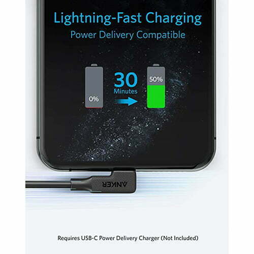 Anker-USB-C-to-90-Degree-Lightning-Cable-6-ft-MFi-Certified-Supports-Power-Delivery-3.jpg Anker USB-C to 90 Degree Lightning Cable (6 ft), MFi Certified, Supports Power Delivery - الصورة 2