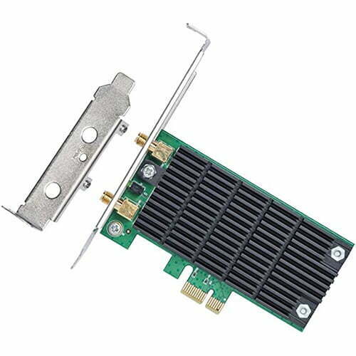 Archer-T4E-AC1200-Wireless-Dual-Band-PCI-Express-Adapter1.jpg TP-Link Archer T4E AC1200 Wireless Dual Band PCI Express Adapter - Image 3