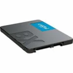 Crucial BX500 1TB 3D NAND SATA 2.5-Inch Internal SSD - Image 5
