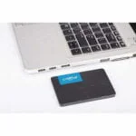 Crucial BX500 240GB 3D NAND SATA 2.5-Inch Internal SSD, up to 540MB/s  - Image 3
