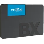 Crucial BX500 240GB 3D NAND SATA 2.5-Inch Internal SSD, up to 540MB/s  - Image 5