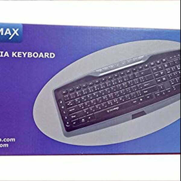GIGA-MAX-Multimedia-Keyboard-GM-8000-3.jpg GIGA MAX Multimedia Keyboard GM- WL8000 - Image 3