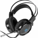 ⁦HP H120 Gaming Headphone⁩ - الصورة ⁦2⁩