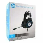 HP H120 Gaming Headphone