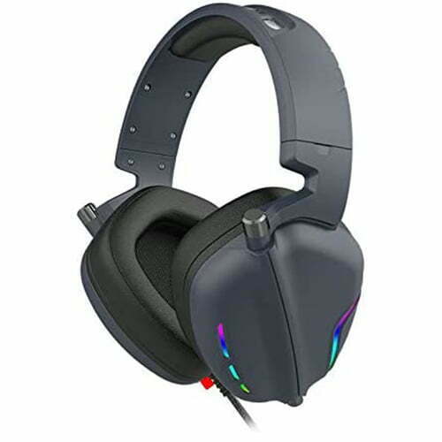 Havit-H2019U-Gaming-Headset-With-USB-7.1-1.jpg Havit H2019U Gaming Headset With USB 7.1 - الصورة 2