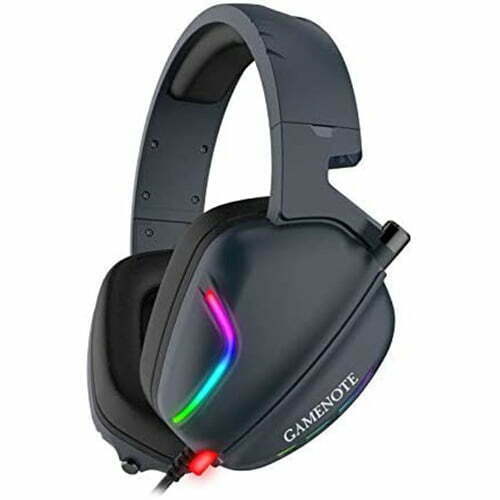 Havit-H2019U-Gaming-Headset-With-USB-7.1-2.jpg Havit H2019U Gaming Headset With USB 7.1 - الصورة 3
