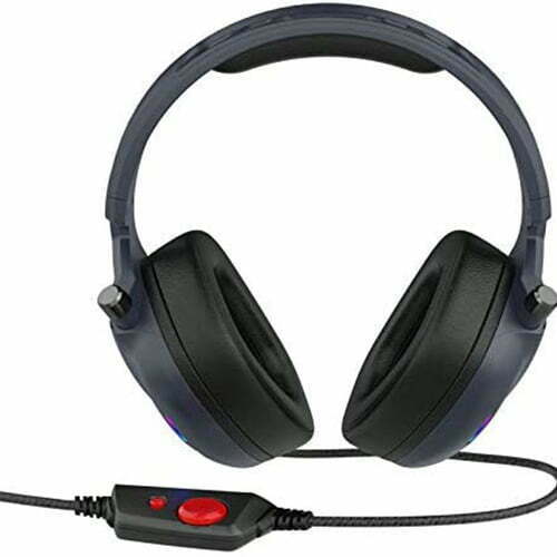 Havit-H2019U-Gaming-Headset-With-USB-7.1-3.jpg Havit H2019U Gaming Headset With USB 7.1 - الصورة 4