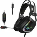 ⁦Headphone ST Standard GM010⁩ - الصورة ⁦4⁩