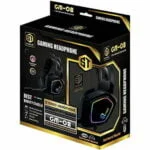 ⁦Headphone ST Standard GM08⁩ - الصورة ⁦4⁩
