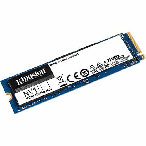 Kingston-1000G-NV1-M.2-2280-NVMe-SSD-Blue-SNVS1000G-3.jpg Kingston 1000G NV1 M.2 2280 NVMe SSD, Blue, SNVS/1000G - الصورة 2