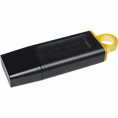 Kingston-128GB-Exodia-USB-3.20-Flash-DTX128GB-4.jpg Kingston 128GB Exodia USB 3.20 Flash - DTX/128GB - الصورة 5