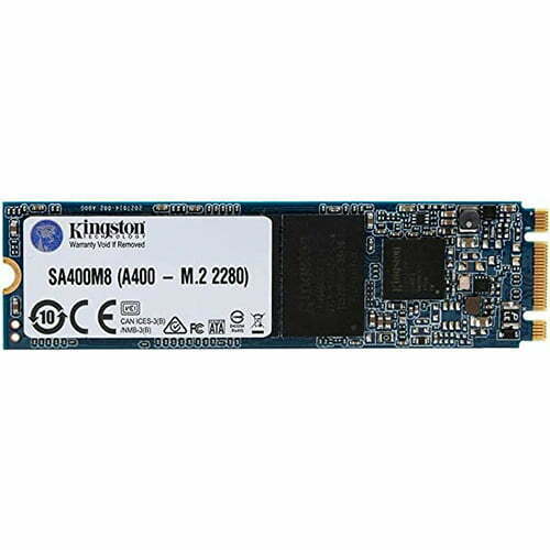 Kingston-240G-SSD-A400-M.2-SA400M8240G-3.jpg Kingston 240G SSD A400 M.2 - (SA400M8/240Gb) NVME - Image 3