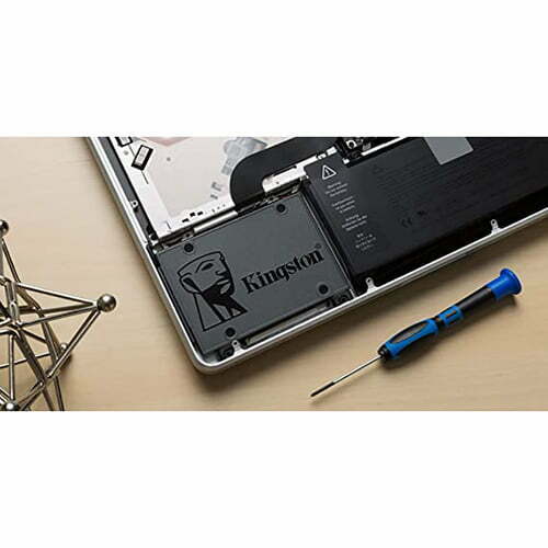 Kingston-240G-SSD-A400-M.2-SA400M8240G-4.jpg Kingston 240G SSD A400 M.2 - (SA400M8/240Gb) NVME - Image 4
