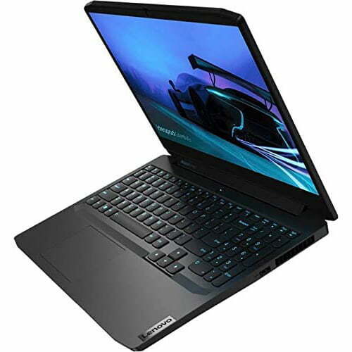 LENOVO2-1.jpg Lenovo Gaming 3 ( Core i7 11370H , 16G Ram , 512NVME , VGA Nvidia 4G RTX 3050TI , 15.6 FHD , Gaming Mouse , ) - Image 3