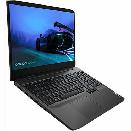 LENOVO3.jpg Lenovo Gaming 3 ( Core i7 11370H , 16G Ram , 512NVME , VGA Nvidia 4G RTX 3050TI , 15.6 FHD , Gaming Mouse , ) - Image 4