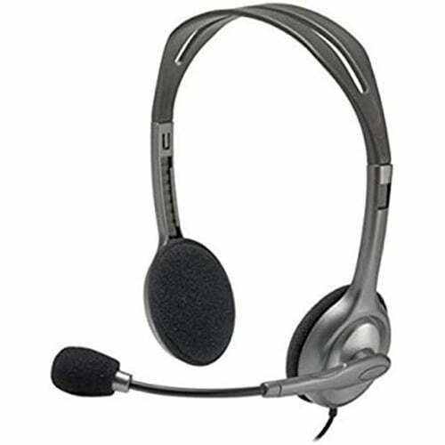 Logitech-H111-Stereo-on-ear-headset-2.jpg Logitech H111 Stereo on-ear headset - Image 3