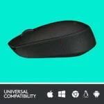 Logitech M171 Wireless Mouse 2.4 Ghz Wireless range, - Image 5