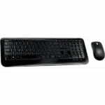 Microsoft Wireless Desktop 850 Keyboard and Mouse