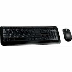Microsoft Wireless Desktop 850 Keyboard and Mouse 2