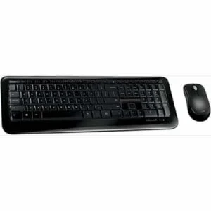Microsoft Wireless Desktop 850 Keyboard and Mouse 2