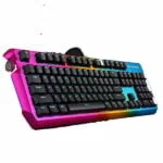 Motospeed CK80Pro Phantom RGB mechanical gaming keyboard Optical Switches 1