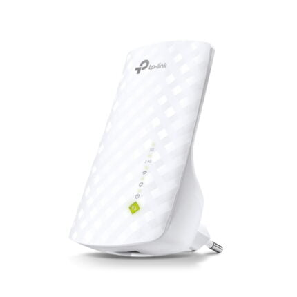 RE200 AC750 Mesh Wi-Fi Range Extender RE200
