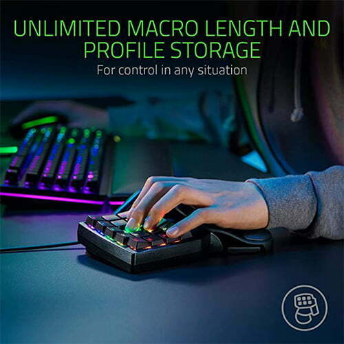 Razer-Tartarus-Pro-Gaming-Keypad-5.jpg Razer Tartarus Pro Gaming Keypad - Image 5