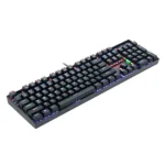 Redragon K551 Mechanical Gaming Keyboard-black - Image 6