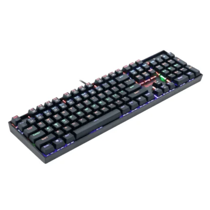 Redragon K551 Mechanical Gaming Keyboard-black