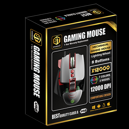 ST-STANDARD-GAMGING-MOUSE-X12000-1-1.png ST STANDARD GAMGING MOUSE X12000 - Image 1