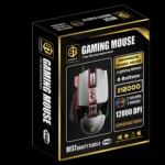 ST STANDARD GAMGING MOUSE V12000