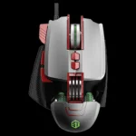 ST STANDARD GAMGING MOUSE V12000 - Image 2