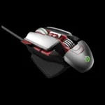 ST STANDARD GAMGING MOUSE V12000 - Image 3