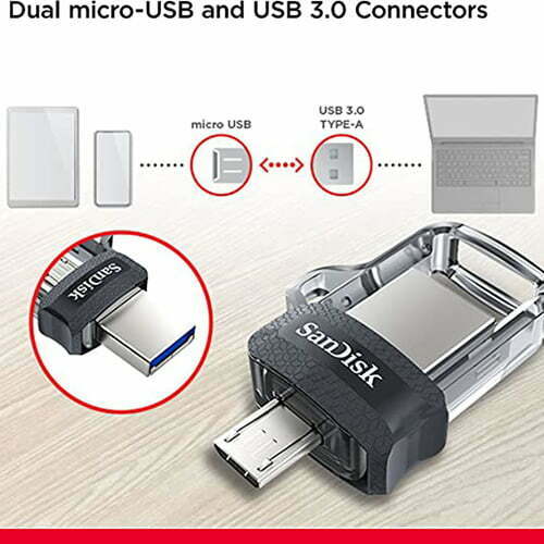 SanDisk-Ultra-Dual-Drive-m3.0-128GB-130MBs-3.jpg SanDisk Ultra Dual Drive m3.0 128GB 130MB/s - الصورة 3