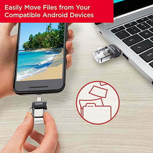 SanDisk-Ultra-Dual-Drive-m3.0-128GB-130MBs-4.jpg SanDisk Ultra Dual Drive m3.0 128GB 130MB/s - الصورة 4
