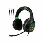 ST Standard GM-3502LG - Wired Gaming Headphone - Image 2