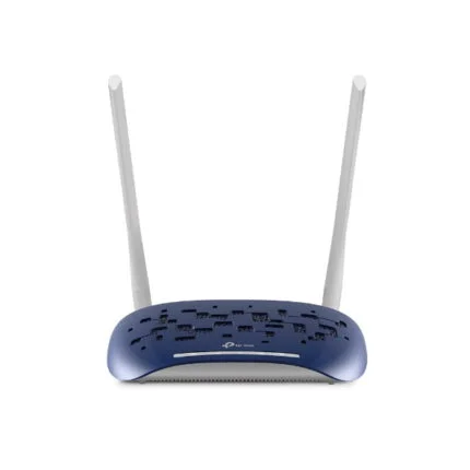 TPLink Router | TD-W9960 | 300Mbps Wireless VDSL/ADSL